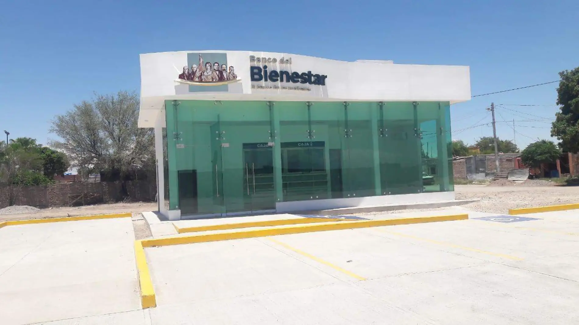 Banco del Bienestar